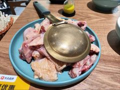 -椰椰榴椰子鸡·糟粕醋火锅(兴华南街店)
