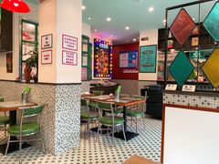 -小龍鳳餐室(番禺路店)