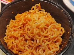 -满园烤鸭·春饼(沈北万达店)