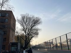 -北工大风味餐厅(北京工业大学东区店)