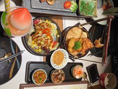 -玉川屋·深夜食堂居酒屋(柳巷店)