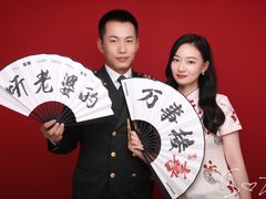 -bobo高端证件照工作室(三元桥店)