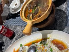 -苏先生海鲜渔庄(金桥店)