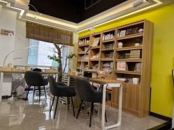 -涂tu指甲日式美甲美睫店