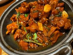 -外婆家(青岛万象城店)