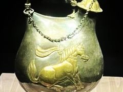 -陕西历史博物馆