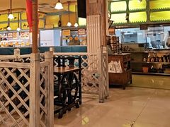 -格日勒阿妈蒙古厨房(大召店)