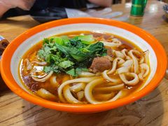 -晋哥哥刀削面(田村店)