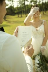 -金夫人婚纱摄影(华南店)