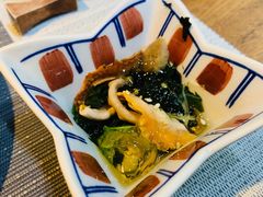 -森味薪火烧•烧鸟居酒屋•日本料理(望京店)