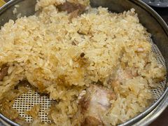 -朗妈私房菜(婺女州店)