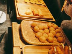 -京香轩·中餐厅(上海中庚聚龙酒店)