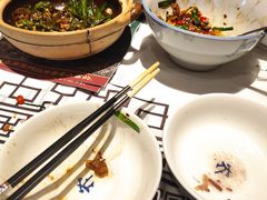 -农耕记·湖南土菜(halo广场店)