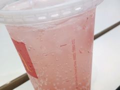 -麦当劳(中山公园龙之梦店)