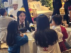 -王府半岛酒店