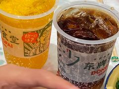 -东排食堂长沙小吃大排档(五一广场店)