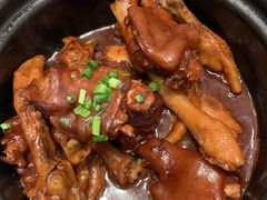 -金陵后厨·南京菜(新街口秣陵路店)