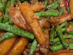 -沈家花园如皋菜(君御豪庭店)