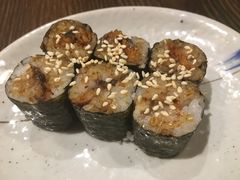 -大雄寿司(中华广场店)