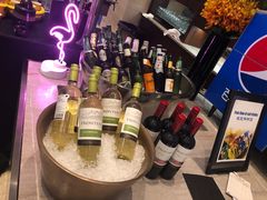 -新发展亚太JW万豪酒店·福苑咖啡厅