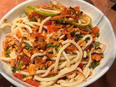 -浩海火燒雲傣家菜(芮欧百货店)