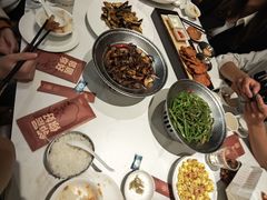 -双合园·海鲜水饺青岛菜(万佳广场店)