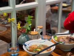 糖醋小排面-囿面传统制面馆(中央路店)