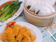 -澳门陈光记烧味饭店(万象城店)