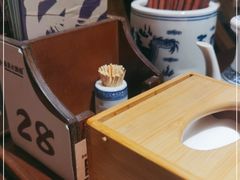 -南京大牌档(青岛万象城店)
