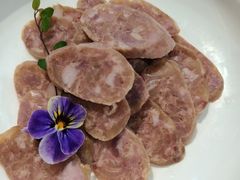 -煎饼卷大葱·非遗传承·潍坊菜(十笏园店)