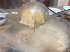 -锅十二涮肉馆·鞭蛋锅
