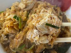 -老乌家特色小炒泡馍(大皮院店)