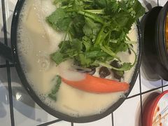 -肥汁米蘭香港米线(长宁来福士店)