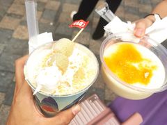 -仙境豆夫(步行街旗舰店)