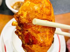 美极罗氏虾-飞尝蚝·顺德菜·鱼生(顺德总店)