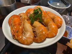 -酌酒半杯·生腌熟醉·阿拉宁波小菜馆(天一广场店)
