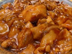 -同发号饭庄(复兴路店)