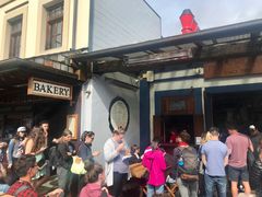 门面-Fergburger(皇后镇店)