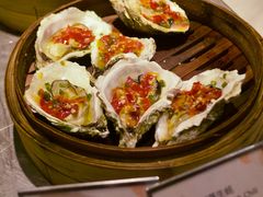 -广州花园酒店·凌璇阁旋转餐厅CAROUSEL360