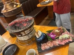 -竹马炭火烤肉(南屏店)