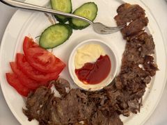 -沙漠玫瑰土耳其餐厅(神路街店)