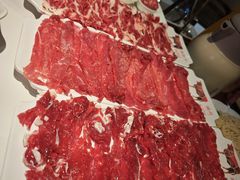 -犇鼎牛潮汕牛肉火锅(新辰里学清路店)