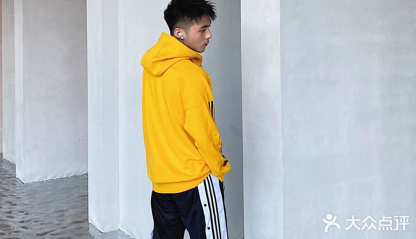 杭州探店|诺丁山文化艺术中心