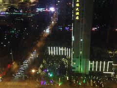 -君悦酒店·乐厨·高空自助餐(青年大街店)