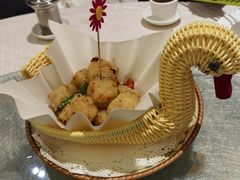 -北海渔村酒楼·粤菜海鲜点心(新华店)