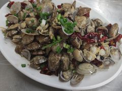 -小民大排档(马场角横路店)