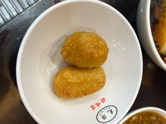 -毛华美食(清扬路店)