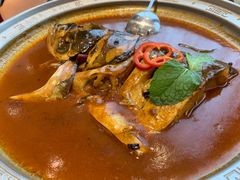 -解家河南菜(商鼎路店)