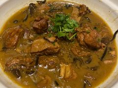 -金掌勺·锅包肉(广渠门店)
