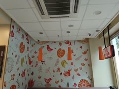 -德克士(阳光店)